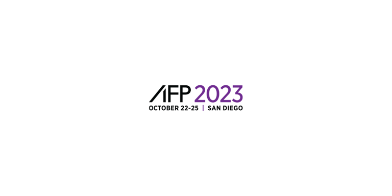 AFP 2023 - 22-25 October