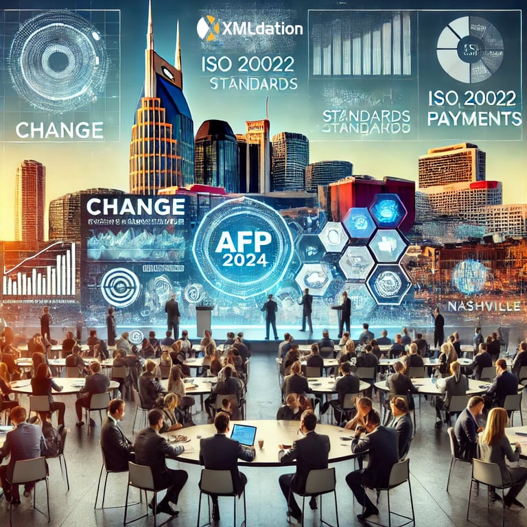 Past - AFP 2024 - 21-23 October