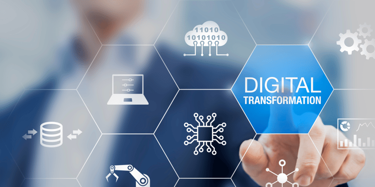 Digital transformation and automation in payments: Addressing the challenges