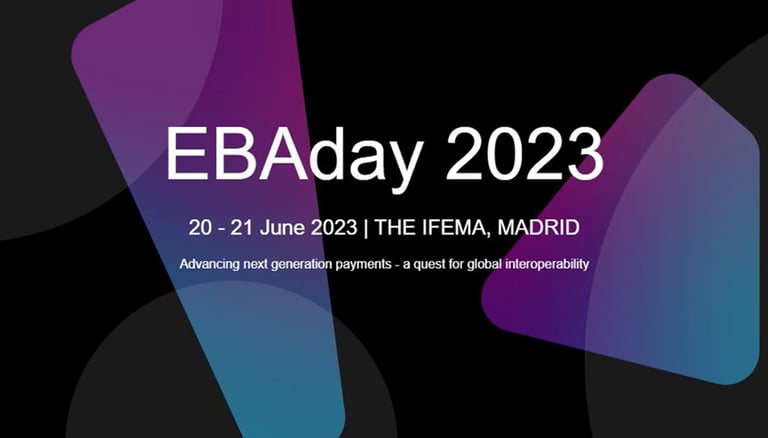 EBAday 2023 - 20 - 21 June