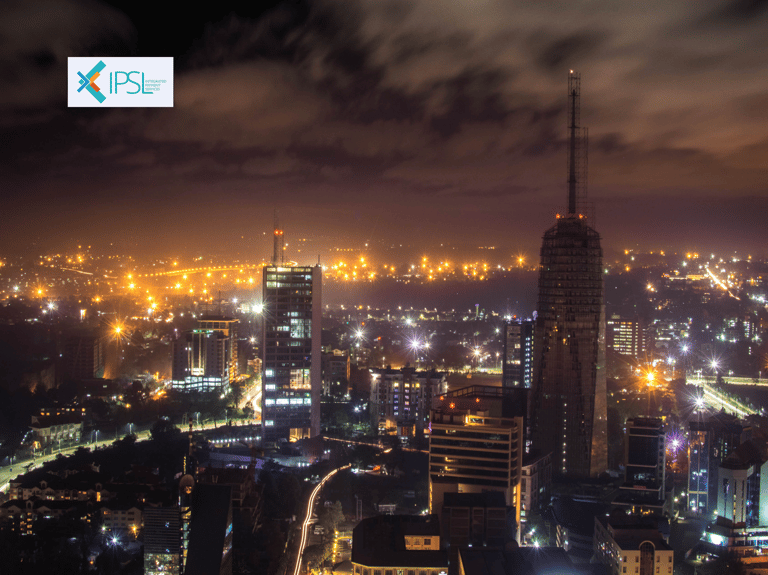 IPSL Kenya transitions from 8583 to ISO 20022 for Instant Payments