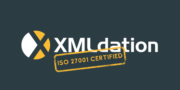 CEO Interview on ISO 27001 Certification