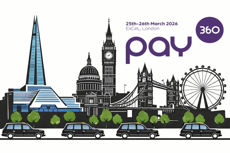 PAY360 - 25-26 March 2026
