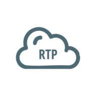 RTP cloud