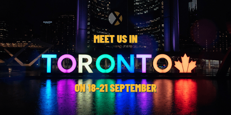 SIBOS 2023 - 18-21 September
