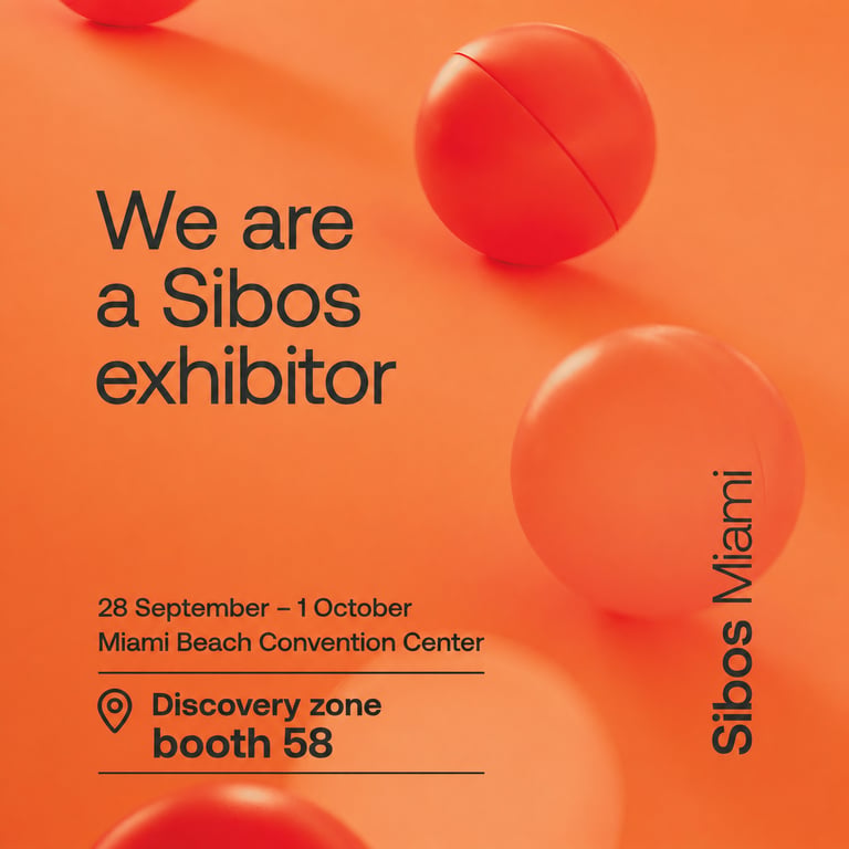 SIBOS 2026 - September 31- October 3
