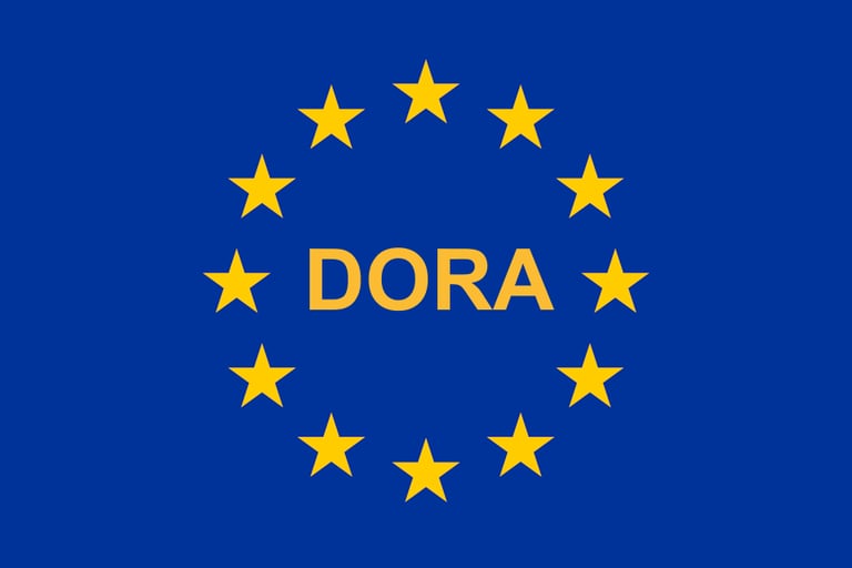 XMLdation is DORA-certified: what are the benefits for banks?