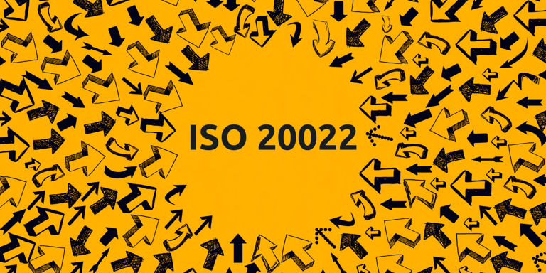 Why is ISO 20022 important for Payment System Operators?